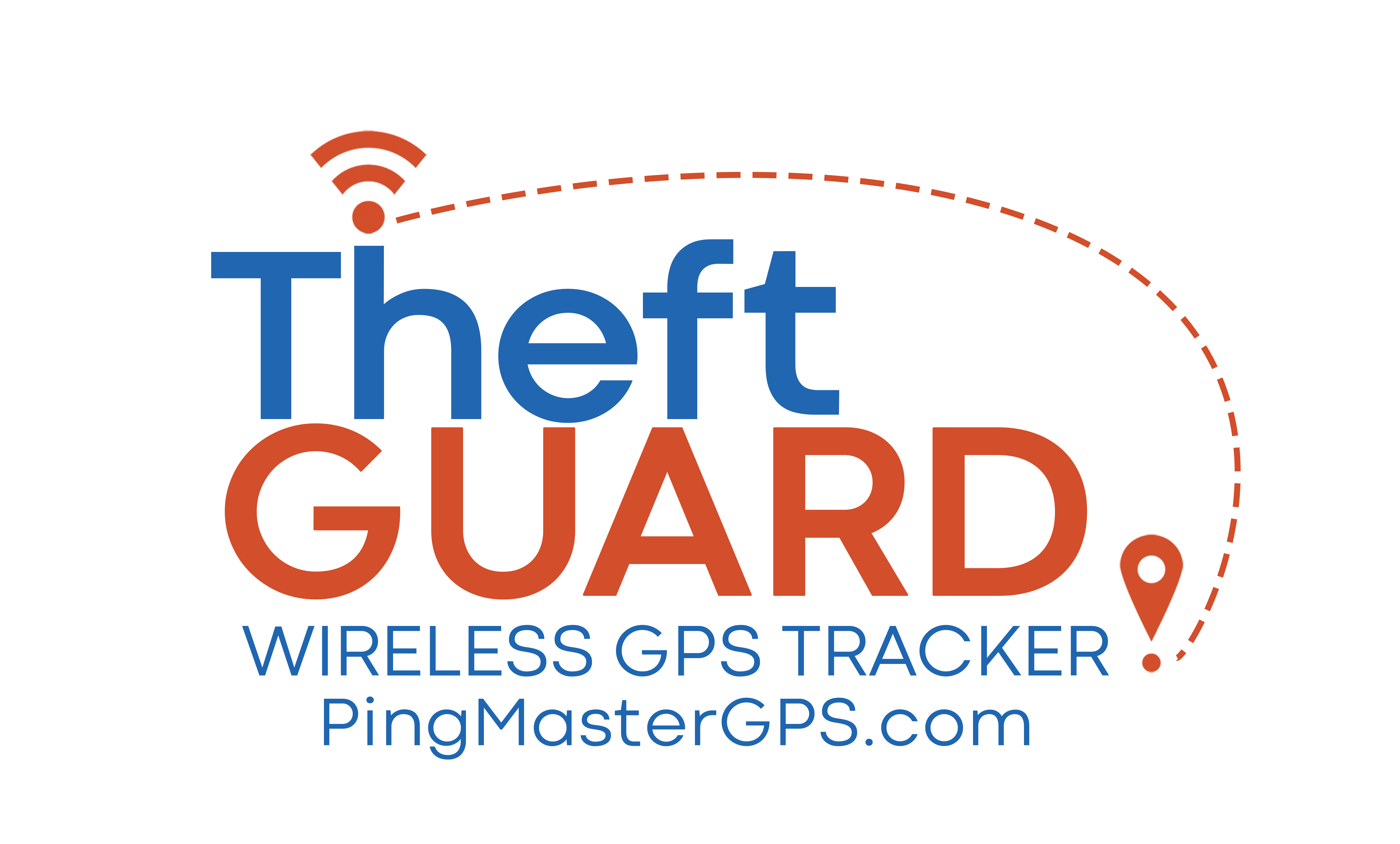 TheftGUARD logo